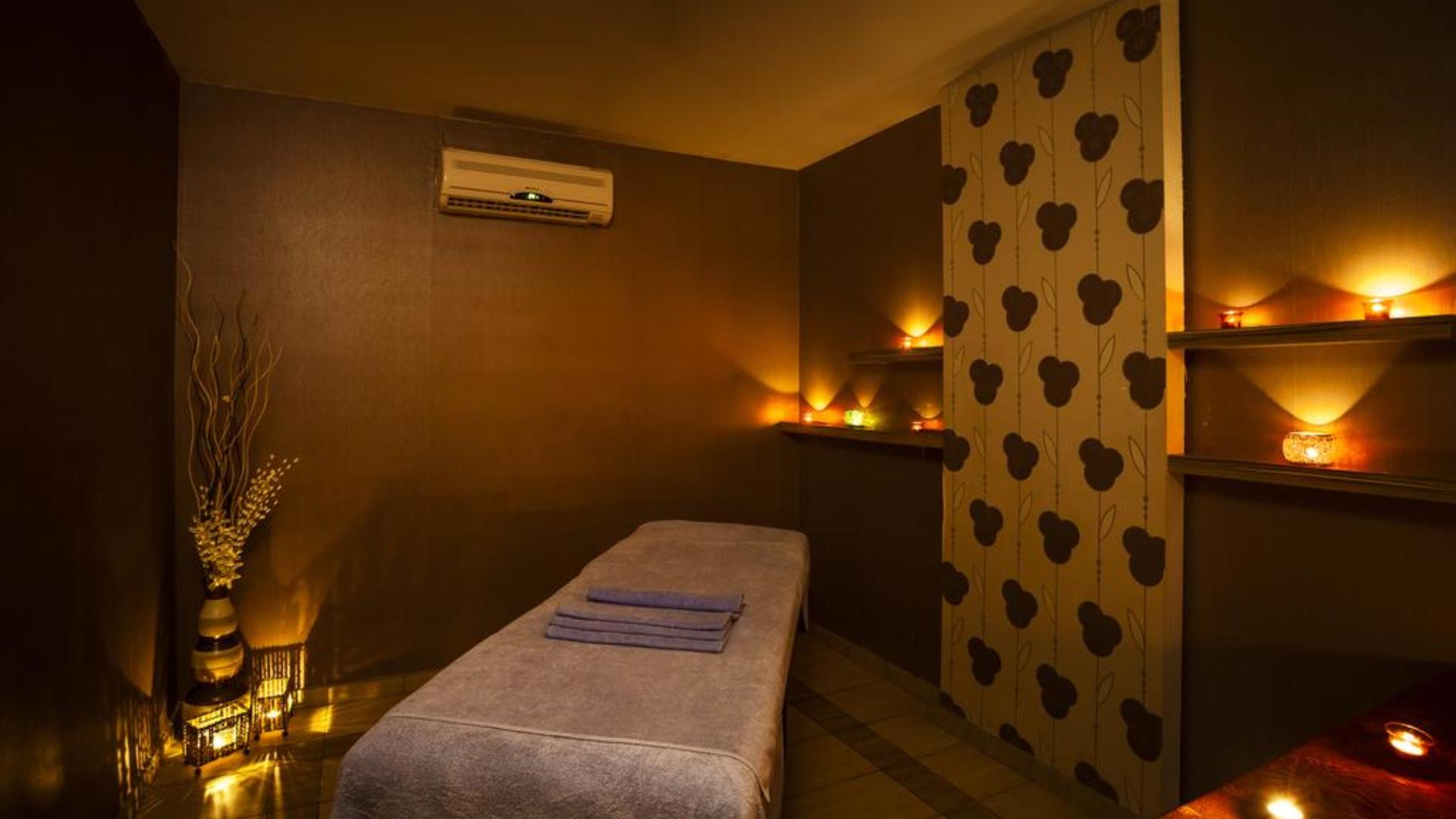 Ümraniye sauna
