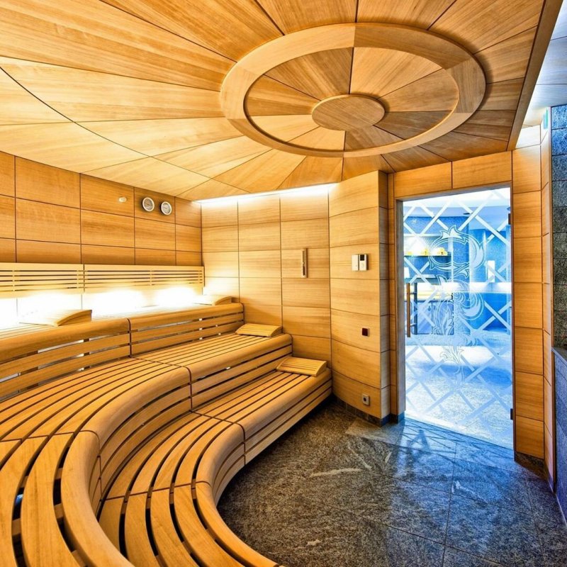 Ümraniye sauna